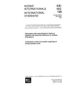 IEC 60120 Ed. 3.0 b:1984 PDF