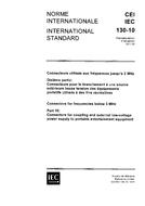 IEC 60130-10 Ed. 1.0 b PDF