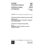 IEC 60130-6 Ed. 1.0 b PDF