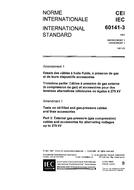 IEC 60141-3 Amd.1 Ed. 1.0 b:1967 PDF