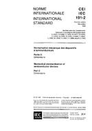 IEC 60191-2 Ed. 1.0 b PDF