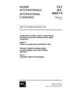 IEC 60227-4 Ed. 2.1 b PDF