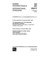 IEC 60231F Ed. 1.0 b PDF