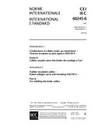 IEC 60245-6 Amd.1 Ed. 2.0 b:1997 PDF