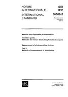 IEC 60306-2 Ed. 1.0 b PDF