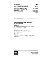 IEC 60317-16 Ed. 2.0 b PDF