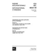 IEC 60317-34 Ed. 2.0 b PDF