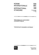 IEC 60338 Ed. 1.0 b PDF