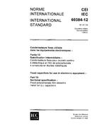 IEC 60384-12 Ed. 2.0 b PDF