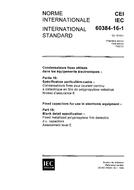 IEC 60384-16-1 Ed. 1.0 b:1982 PDF