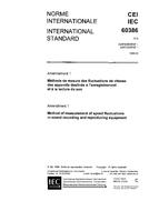 IEC 60386 Amd.1 Ed. 1.0 b:1988 PDF