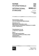 IEC 60393-2-1 Ed. 1.0 b PDF