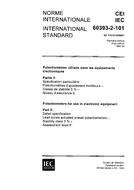 IEC 60393-2-101 Ed. 1.0 b PDF