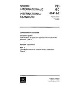 IEC 60418-2 Ed. 1.0 b PDF