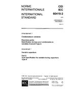 IEC 60418-2 Amd.1 Ed. 1.0 b:1981 PDF