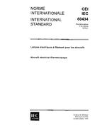 IEC 60434 Ed. 1.0 b PDF