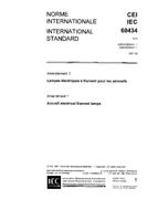 IEC 60434 Amd.1 Ed. 1.0 b:1981 PDF