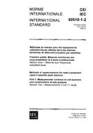 IEC 60510-1-2 Ed. 1.0 b PDF