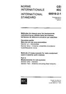 IEC 60510-2-1 Ed. 1.0 b PDF