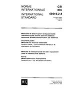 IEC 60510-2-4 Ed. 1.0 b PDF