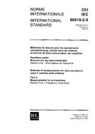 IEC 60510-2-5 Ed. 1.0 b PDF