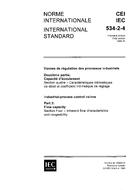 IEC 60534-2-4 Ed. 1.0 b:1989 PDF