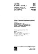 IEC 60534-8-2 Ed. 1.0 b:1991 PDF