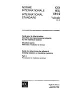 IEC 60544-2 Ed. 2.0 b:1991 PDF