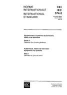 IEC 60574-2 Ed. 2.0 b PDF