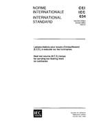 IEC 60634 Ed. 2.0 b PDF