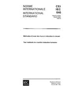 IEC 60646 Ed. 2.0 b PDF