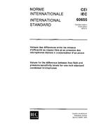 IEC 60655 Ed. 1.0 b PDF