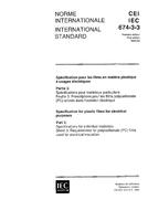 IEC 60674-3-3 Ed. 1.0 b PDF