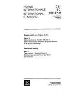 IEC 60695-2-4/0 Ed. 1.0 b PDF