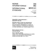 IEC 60747-2-1 Ed. 1.0 b PDF