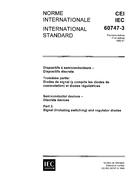 IEC 60747-3 Ed. 1.0 b:1985 PDF