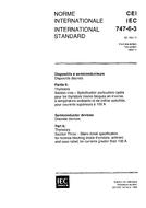 IEC 60747-6-3 Ed. 1.0 b PDF