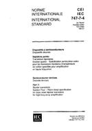 IEC 60747-7-4 Ed. 1.0 b PDF