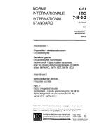 IEC 60748-2-2 Amd.1 Ed. 1.0 b:1994 PDF