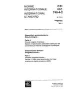 IEC 60748-4-2 Ed. 1.0 b PDF