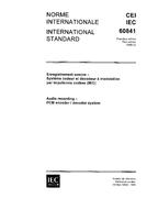 IEC 60841 Ed. 1.0 b PDF