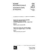 IEC 60843-2 Ed. 1.0 b PDF