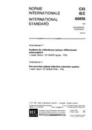 IEC 60856 Amd.1 Ed. 1.0 b:1991 PDF