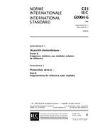 IEC 60904-6 Amd.1 Ed. 1.0 b:1998 PDF