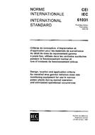 IEC 61031 Ed. 1.0 b:1990 PDF