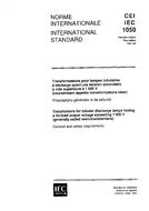 IEC 61050 Ed. 1.0 b PDF