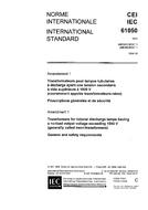 IEC 61050 Amd.1 Ed. 1.0 b:1994 PDF