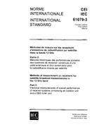 IEC 61079-3 Ed. 1.0 b PDF