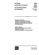 IEC 61250 Ed. 1.0 b PDF