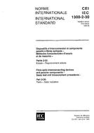 IEC 61300-2-30 Ed. 1.0 b PDF